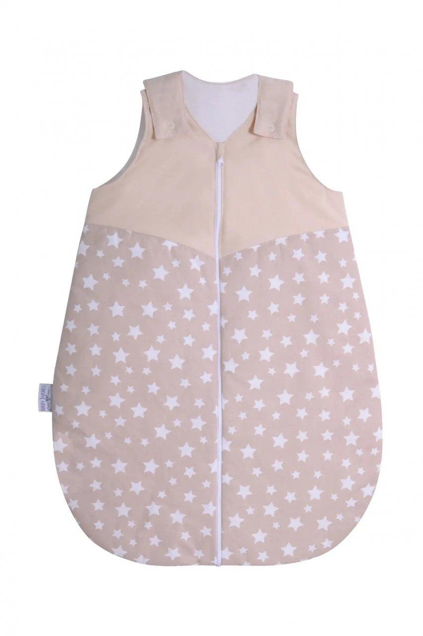 Спальник для немовлят Baby Veres Uni beige 0-9 місяців 125.15