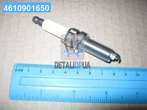 Свічка запалювання PLATINUM BIHEX PSA, BMW, MINI (вир-во CHAMPION) OE205 UA1