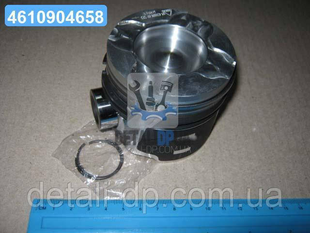 Поршень з кільцями PSA 75.0 9HX(DV6ATED4)/9HY/9HZ(DV6TED4) (вир-во NURAL) 87-424000-00, фото 1