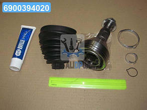 ШРУС зовніш. з пильником OPEL (вир-во FAG) 771 0287 30 UA1