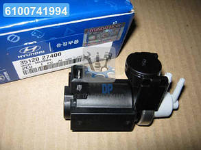 Клапан-соленоїд (вир-во Mobis) 3512027400