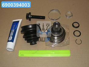 ШРУС зовніш. з пильником VW, SEAT, SKODA (вир-во FAG) 771 0339 30 UA1