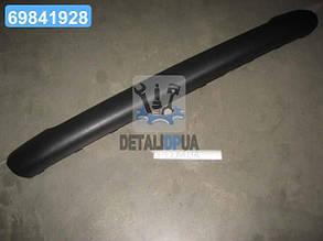 Бампер пер. MIT L 200 05- (вир-во TEMPEST) 036 0352 901