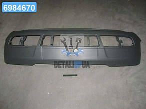 Бампер пер. AUDI A6 97-00 (вир-во TEMPEST) 013 0077 900