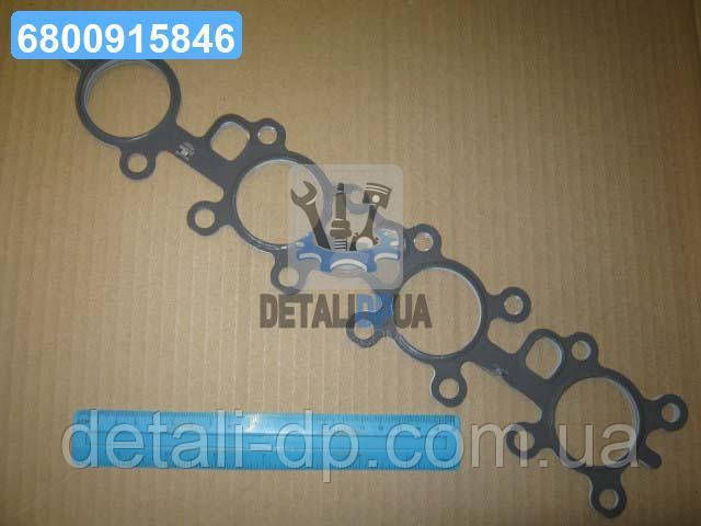 Прокладка випускного колектора Toyota Land Cruiser 07- Lexus GX/LX (вир-во Toyota) 1717338020