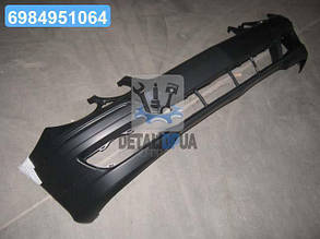 Бампер пер. MB 211 06- (вир-во TEMPEST) 035 0325 903