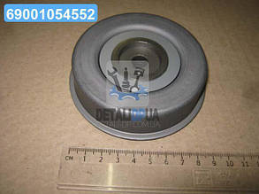 Ролик 90х27 Mitsubishi CARISMA 95-06 PAJERO 94-07 LANCER 95-03 Hyundai KIA MD166381 (вир-во KOYO) PU159026RR1HY UA1