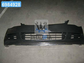 Бампер пер. HON CIVIC 06-09 SDN (вир-во TEMPEST) 026 0225 900