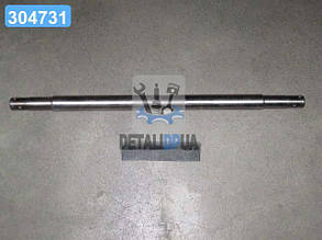 Вісь тяг навіски задн. ЮМЗ (вир-во РЗТ м.Ромни) 8080-4605097 UA1
