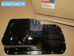 Піддон картера двигуна (вир-во Mobis) 2151002510