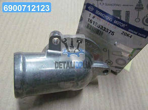 Термостат Kyron, Actyon (Sports 2012), Korando, Rexton (вир-во SsangYong) 1612033375 UA1