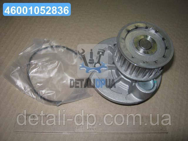 Насос водяний CHEVROLET/DAEWOO/OPEL (Вир-во LPR) WP0575 UA1, фото 1