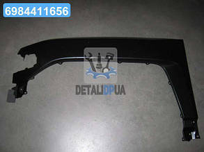 Крило пер. лів. TOY FJ CRUISER (вир-во TEMPEST) 049 1910 311