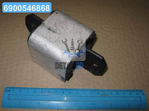 Подушка КПП ззаду MB Sprinter (вир-во Lemferder) 33261 01 UA1
