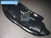 Защита двигателя (кроме TDI) VW PASSAT B5 96-00 (пр-во TEMPEST) 051 0608 227