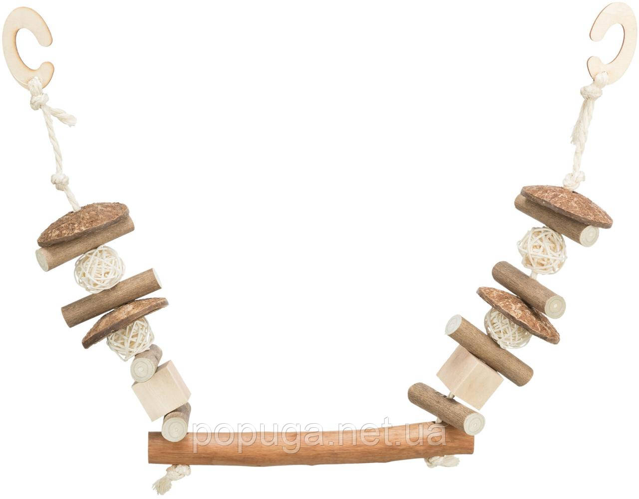 Гойдалка для птахів TRIXIE, фото 1