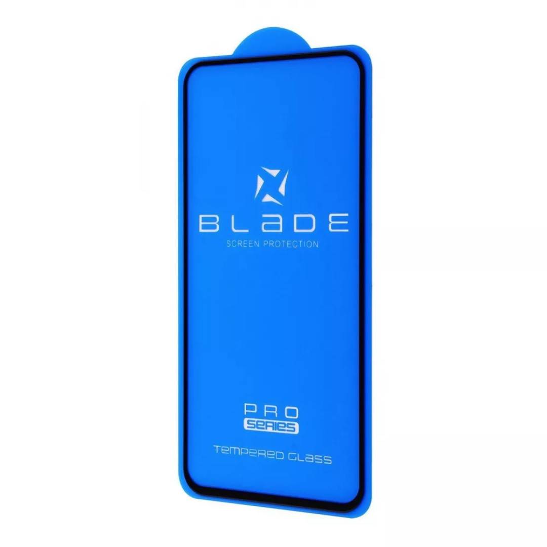 Захисне скло Blade Pro Series для Samsung Galaxy A54 5G (Full Glue)