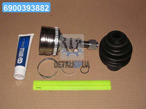 ШРУС зовніш. з пильником DAEWOO ESPERO (вир-во FAG) 771 0377 30 UA1