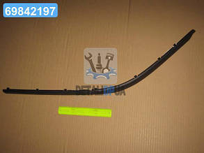 Накладка бампера пер. пра. BMW 5 E39 (вир-во TEMPEST) 014 0089 926