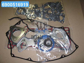 Комплект прокладок двигуна (вир-во PARTS-MALL) PFB-N064