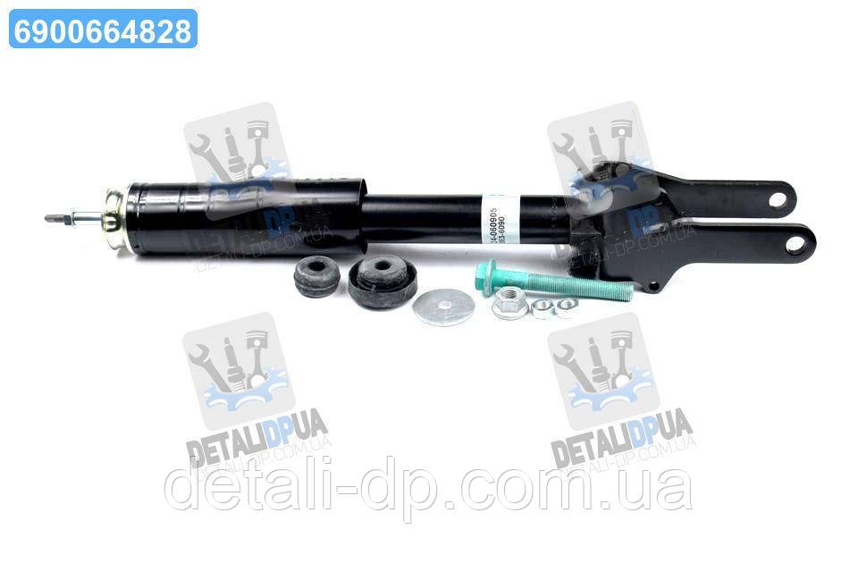 Амортизатор підв. MB E-CLASS (S210 W210) передн. газов. B4 (вир-во Bilstein) 24-060905, фото 1