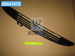 Решітка бамп. PEUG 206 (вир-во TEMPEST) 039 0434 910