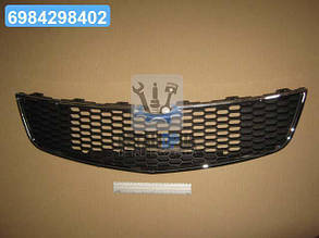 Решітка бамп. пер. середня CHEV CRUZE (вир-во TEMPEST) 016 0739 991