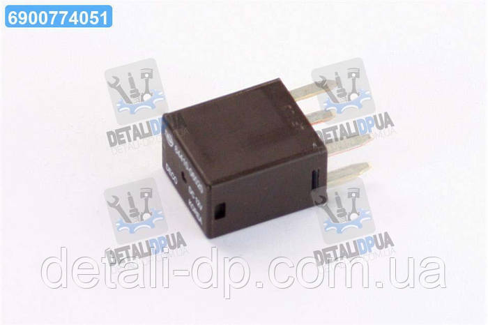 Купить Реле включения кондиционера Rodius, Stavic, Kyron, Actyon ...