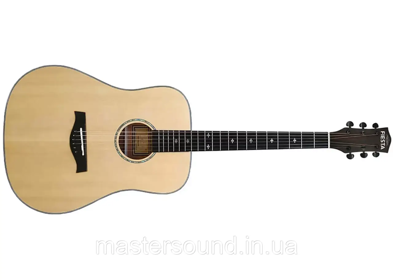 Акустична гітара Fiesta FD410 NT, фото 1