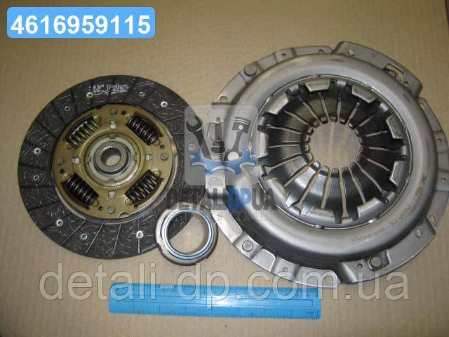 Зчеплення DAEWOО Lanos 1.5 Petrol 9/1997->7/2005 (вир-во Valeo) 821411 UA1, фото 1