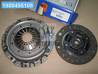 Сцепление MAZDA 3, 5 1.8-2.0 03- (Пр-во EXEDY) MZS2114