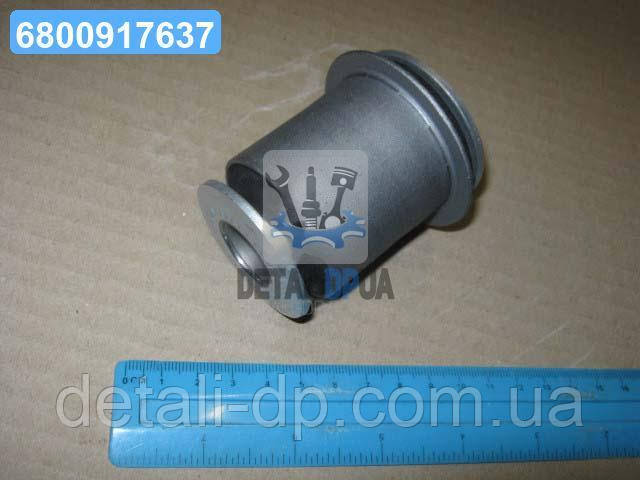 Сайлентблок переднього нижнього важеля Toyota Land Cruiser Prado 02-09 Lexus GX (вир-во Toyota) 4865460030 UA1, фото 1