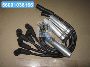 Дріт високовольтний (компл.) Daewoo Nexia 1.5 SOHC (вир-во Mando) EWTD00006H UA1