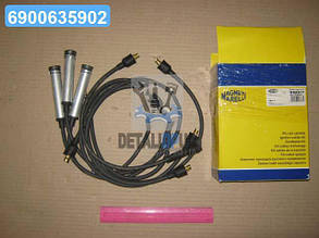 Комплект дротів запалювання (вир-во Magneti Marelli кор.код. MSK677) 941125250677 UA1