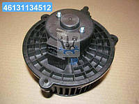 Вентилятор отопителя Hyundai Ix35/tucson/Kia Sportage 04- (пр-во NRF) 34179