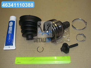 ШРУС зовніш. з пильником FORD (вир-во FAG) 771 0439 30 UA1