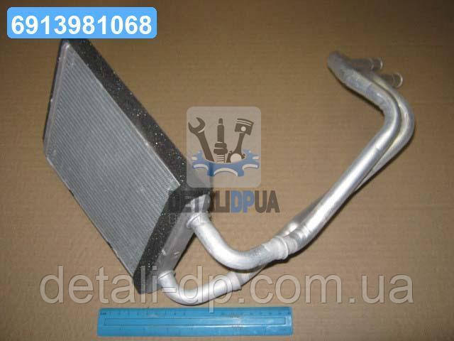 Радіатор обігрівача KIA Cerato (LD) (вир-во Van Wezel) 83006076 UA1