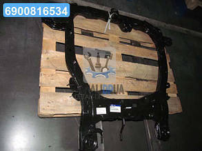 Балка підвіски двигуна (вир-во Mobis) 624102B590