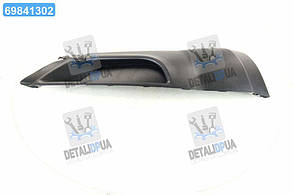 Накладка бампера пер. пра. MIT OUTLANDER 07- (вир-во TEMPEST) 036 0361 920