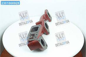 Колектор випускний Д 245  245-1008025 UA1