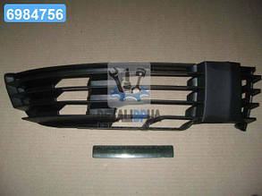 Решітка бамп. пер. пра. VW PASSAT B5 00-05 (вир-во TEMPEST) 051 0609 914