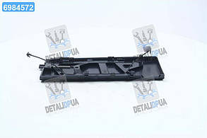 Заглушка гака пер. пра. BMW 5 E34 (вир-во TEMPEST) 014 0088 930