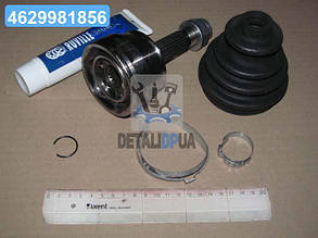 ШРУС зовніш. з пильником FIAT DOBLO (вир-во FAG) 771 0073 30 UA1