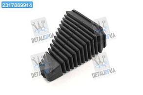 Чохол важеля КПП МТЗ нов. обр  80-6702243