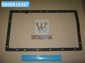 Прокладка піддону АКПП Toyota Crown 03-18 Lexus GS/IS (вир-во Toyota) 3516822020
