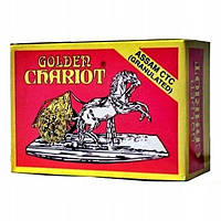 Чай черный индийский гранулированный Golden Chariot 100г Индия