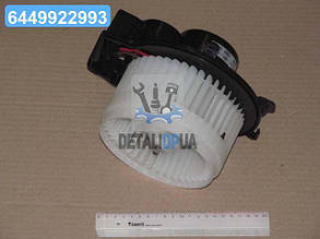 Вентилятор салону MB (вир-во Nissens) 87111