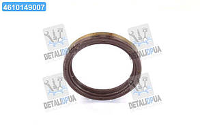 Сальник двигуна FRONT BMW M40B16/M40B18 42X52X7/8 (вир-во Elring) 748.889