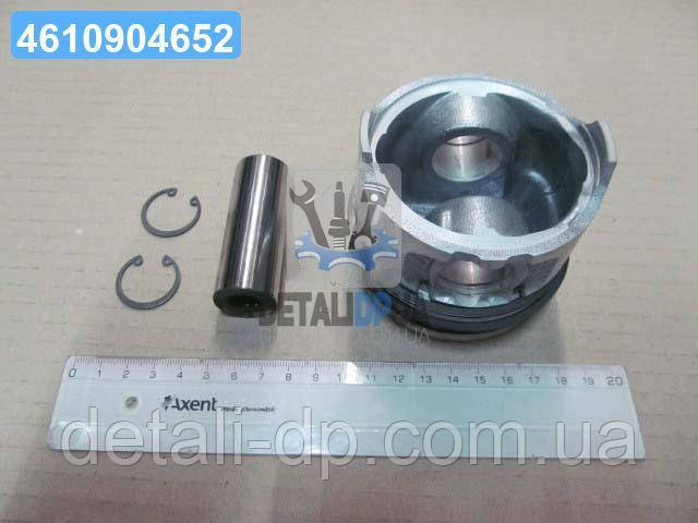 Поршень з кільцями RENAULT 80,50 1,9D F8Q Kangoo (вир-во NURAL) 87-336507-10 UA1, фото 1