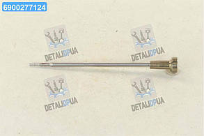 Комплект клапанів, інжектор CR, інжектор CR Citro/Peugeot 1.6 hdi 05- (вир-во Bosch) F00VC01364 UA1